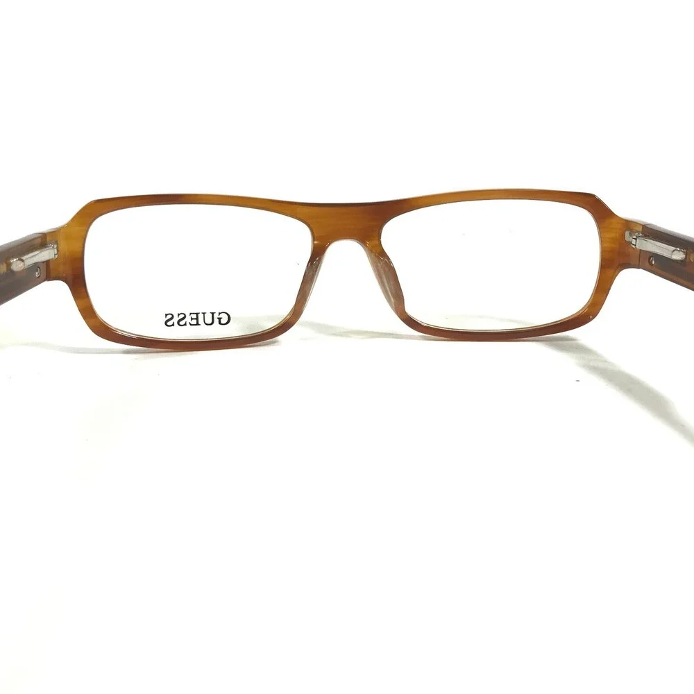 Guess brand new